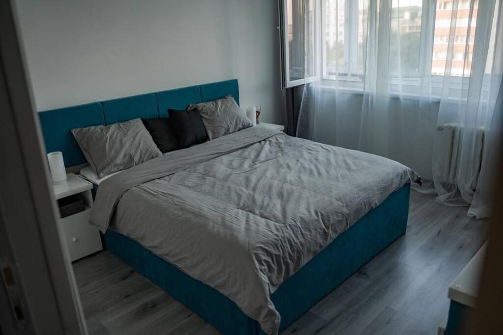 Modern 1 Bedroom Apartment In Bucharest Center! Exterior foto