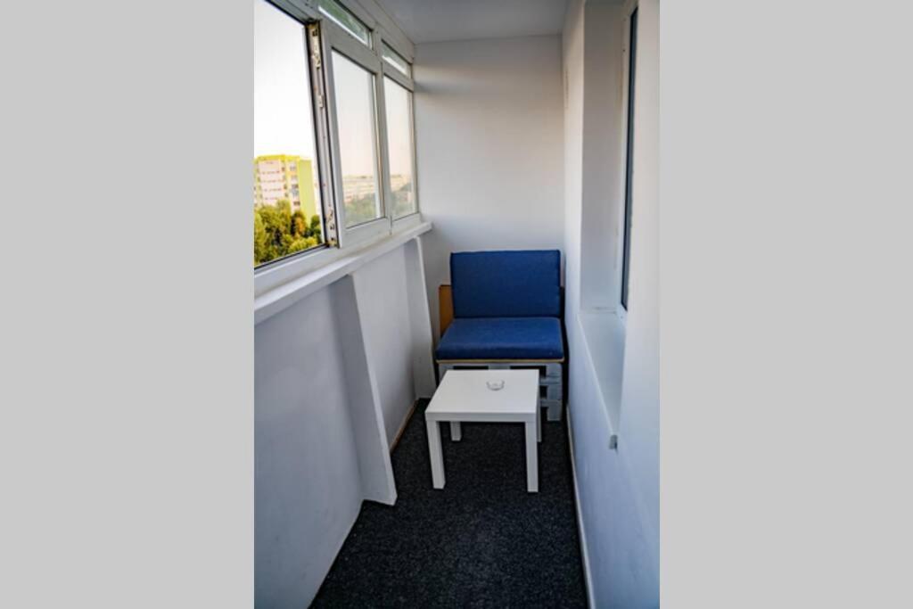 Modern 1 Bedroom Apartment In Bucharest Center! Exterior foto