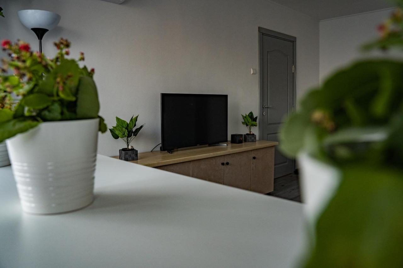 Modern 1 Bedroom Apartment In Bucharest Center! Exterior foto
